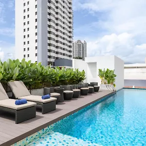 Citadines Connect Penang **** Georgetown