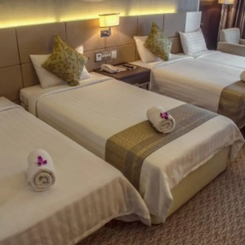 Raia Inn Penang Bayan Lepas