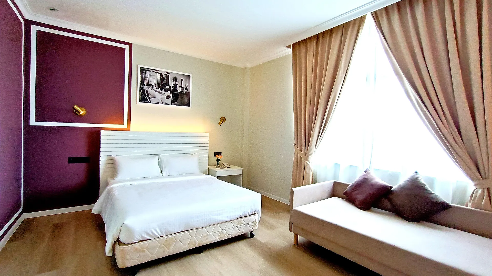Raia Inn Penang Bayan Lepas