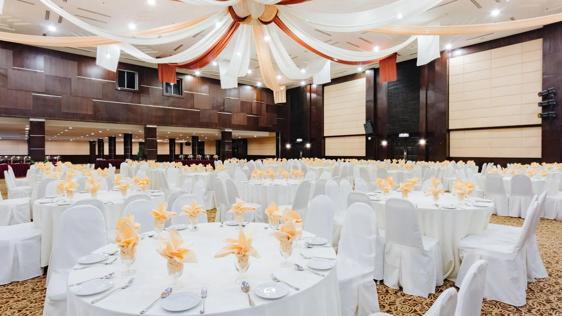 Raia Inn Penang Bayan Lepas Malaysia