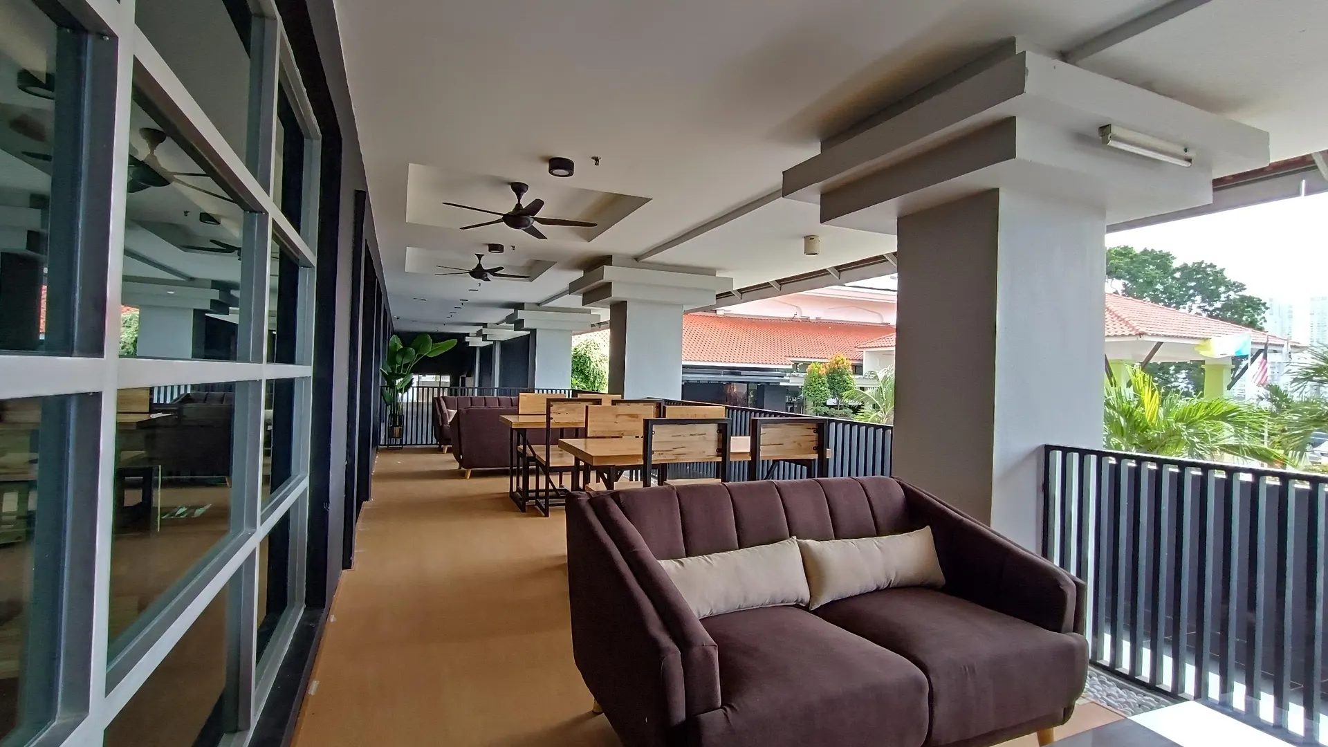 Raia Inn Penang Bayan Lepas 3*,  Malaysia
