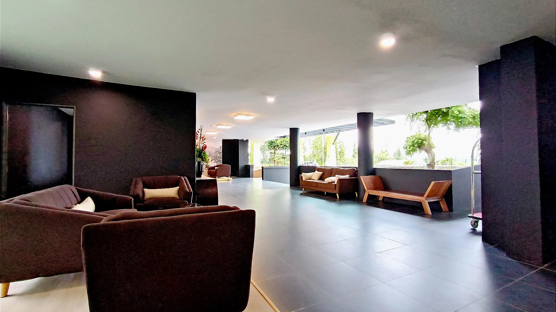 Raia Inn Penang Bayan Lepas 3*,