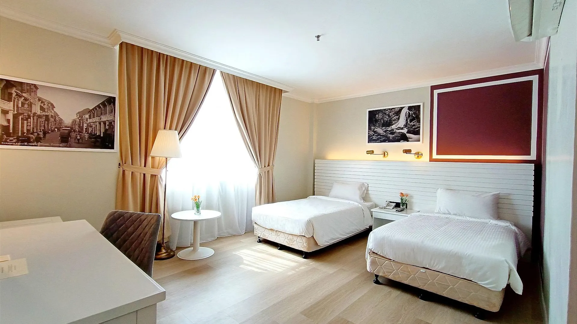 Raia Inn Penang Bayan Lepas