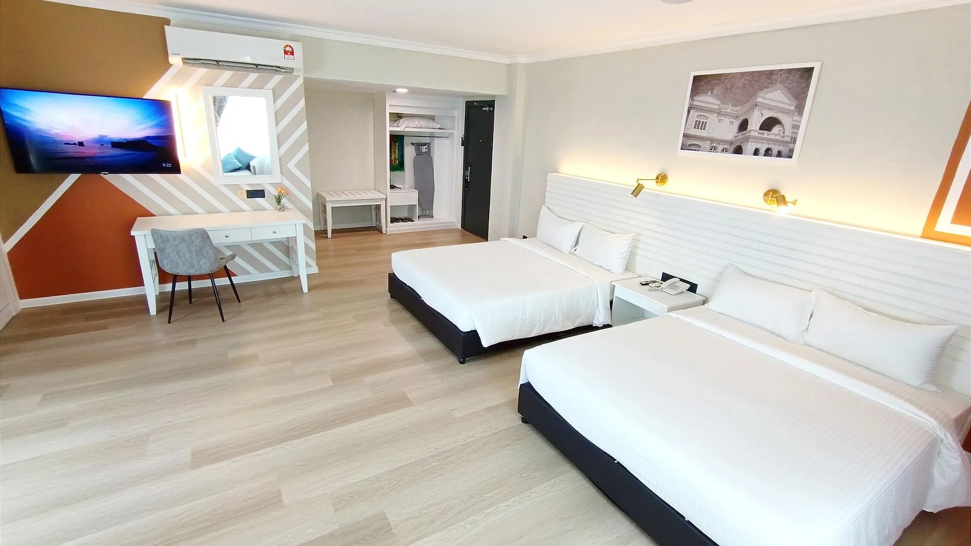 Raia Inn Penang Bayan Lepas