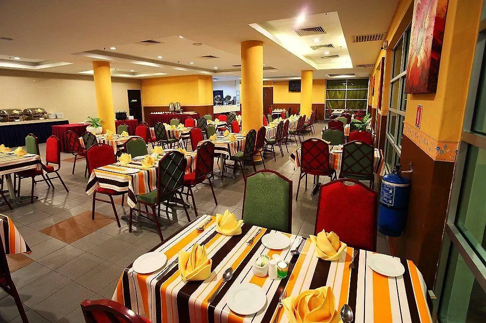 Raia Inn Penang Bayan Lepas Malaysia