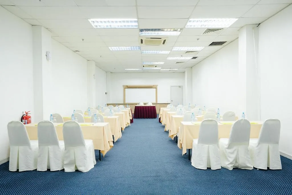 Raia Inn Penang Bayan Lepas