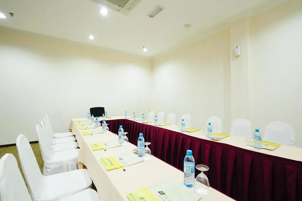 Raia Inn Penang Bayan Lepas 3*,  Malaysia