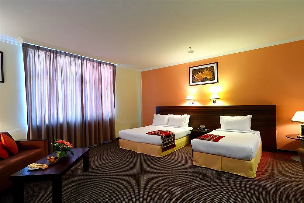 Raia Inn Penang Bayan Lepas