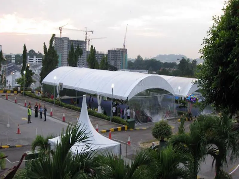 Raia Inn Penang Bayan Lepas 3*,  Malaysia