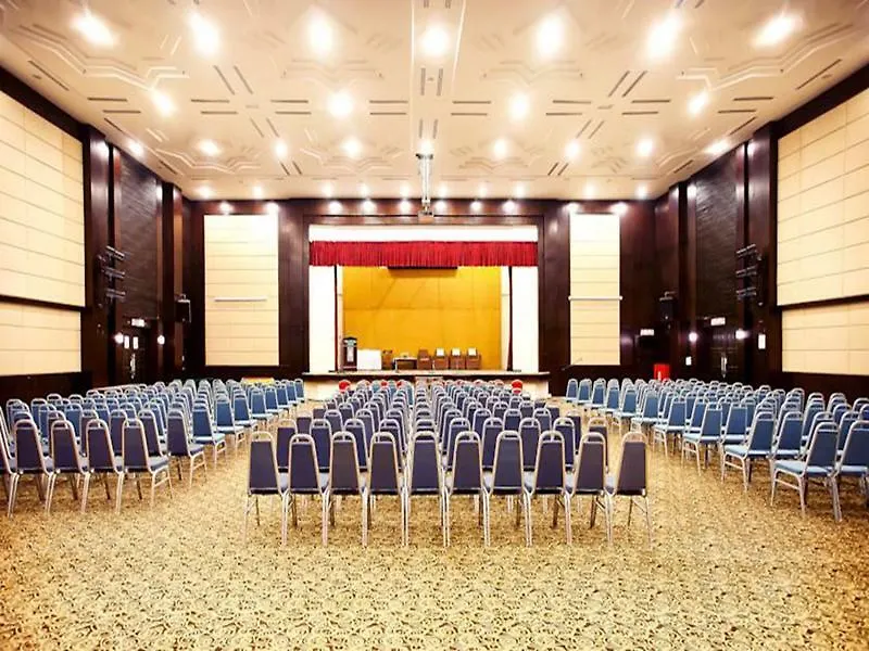 Raia Inn Penang Bayan Lepas Hotell