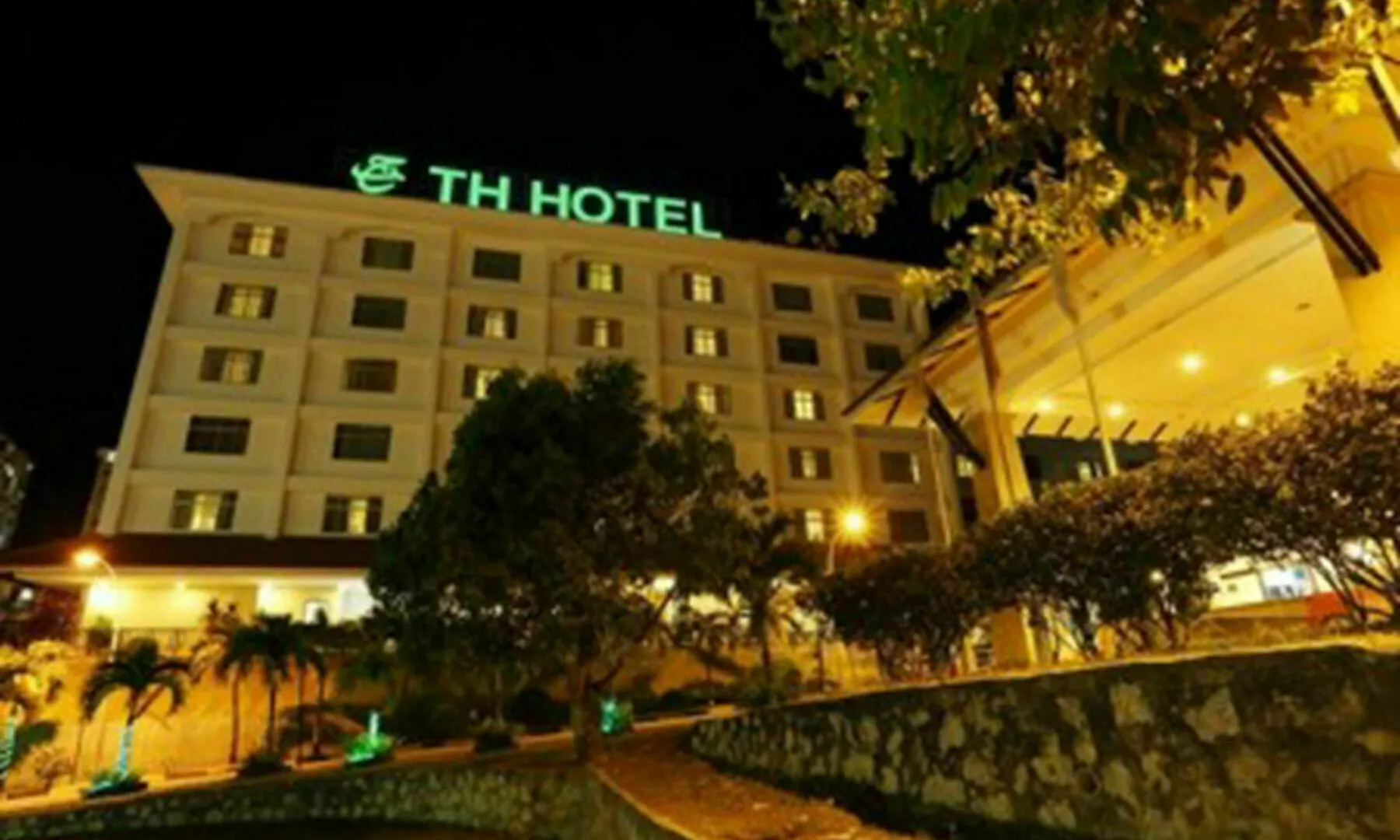 Raia Inn Penang Bayan Lepas